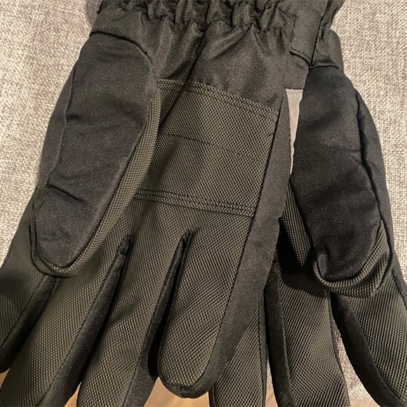 MEN’S NEW WITH TAG DVS GLOVES SIZE L - Picture 2 of 4
